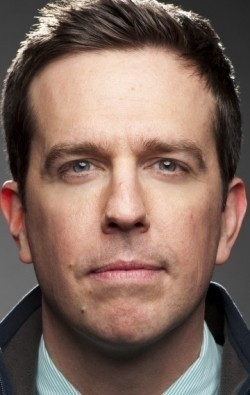 Recent Ed Helms pictures.