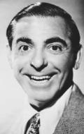 Eddie Cantor - bio and intersting facts about personal life.