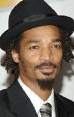 Eddie Steeples - bio and intersting facts about personal life.