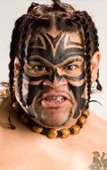 Eddie Fatu - bio and intersting facts about personal life.