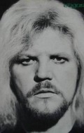 Composer, Actor Edgar Froese, filmography.
