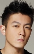 Actor Edison Chen, filmography.