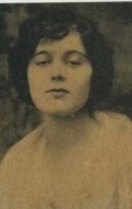 Actress Edith Hallor, filmography.