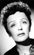 Edith Piaf - bio and intersting facts about personal life.