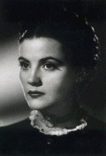 Actress Edith Mill, filmography.