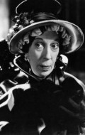 Edna May Oliver - wallpapers.