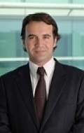 Eduardo Marchi - bio and intersting facts about personal life.