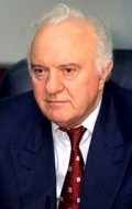 Eduard Shevardnadze - bio and intersting facts about personal life.