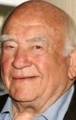 Edward Asner - bio and intersting facts about personal life.