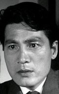 Actor Eiji Okada, filmography.