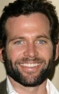 Eion Bailey - bio and intersting facts about personal life.