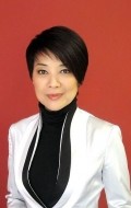 Actress Elaine Jin, filmography.