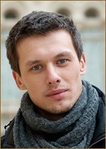 Actor Eldar Lebedev, filmography.