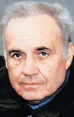 Actor, Director, Writer Eldar Ryazanov, filmography.