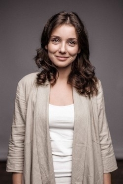 Actress Elena Polyanskaya, filmography.