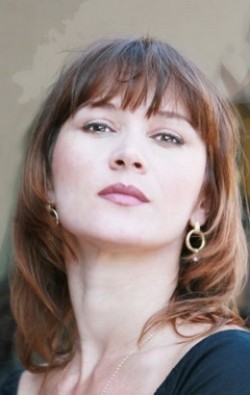 Actress Elena Boyarova, filmography.