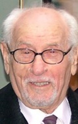 Recent Eli Wallach pictures.