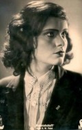 Elisabeth Wendt filmography.