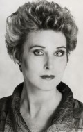 Actress Elizabeth Counsell, filmography.