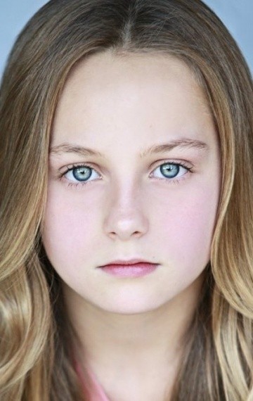 Ellery Sprayberry - bio and intersting facts about personal life.