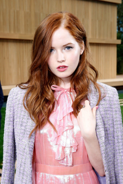 Recent Ellie Bamber pictures.