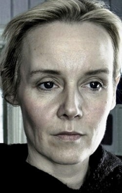 Actress Elva Osk Olafsdottir, filmography.