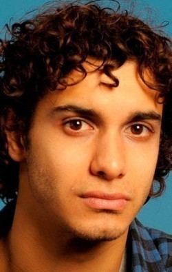 Elyes Gabel - bio and intersting facts about personal life.