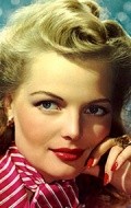 Elyse Knox - bio and intersting facts about personal life.