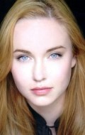 Elyse Levesque - wallpapers.