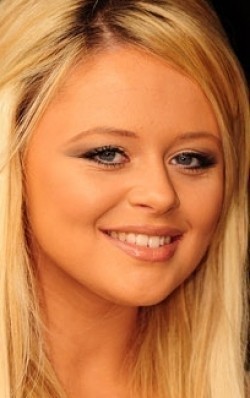 Emily Atack - bio and intersting facts about personal life.