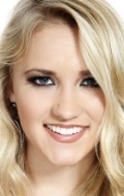 Recent Emily Osment pictures.