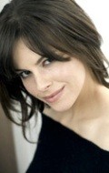 All best and recent Emily Hampshire pictures.