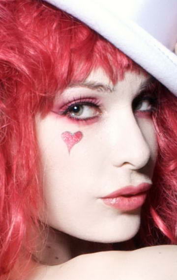 Emilie Autumn - bio and intersting facts about personal life.