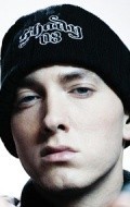 Eminem filmography.