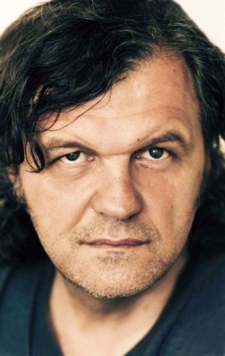 Emir Kusturica - bio and intersting facts about personal life.