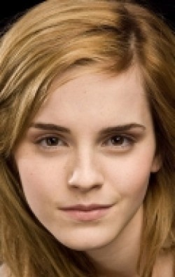 Emma Watson filmography.