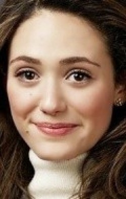 All best and recent Emmy Rossum pictures.