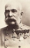 Emperor Franz Josef filmography.