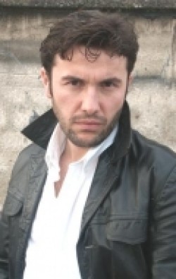 Actor Ergün Demir, filmography.