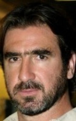 Eric Cantona - bio and intersting facts about personal life.