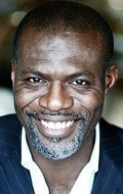 Eriq Ebouaney - bio and intersting facts about personal life.