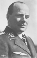 Ernst Udet - bio and intersting facts about personal life.