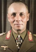 Erwin Rommel filmography.