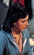 Actress Estela Chacon, filmography.