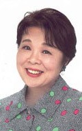 Etsuko Ichihara filmography.