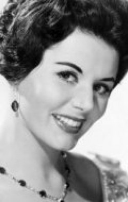 Recent Eunice Gayson pictures.