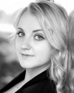 Evanna Lynch - wallpapers.