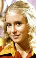 Recent Eve Plumb pictures.