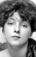 Recent Evelyn Nesbit pictures.
