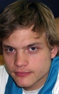 Evgeni Tkachuk - bio and intersting facts about personal life.